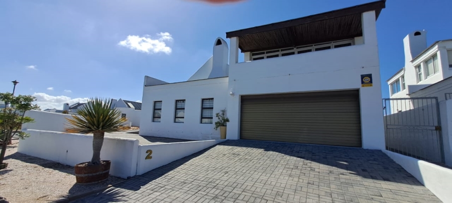 4 Bedroom Property for Sale in Dwarskersbos Western Cape